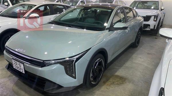 کیا K4 2025  بۆ فرۆشتن لە عێراق - بەسڕا